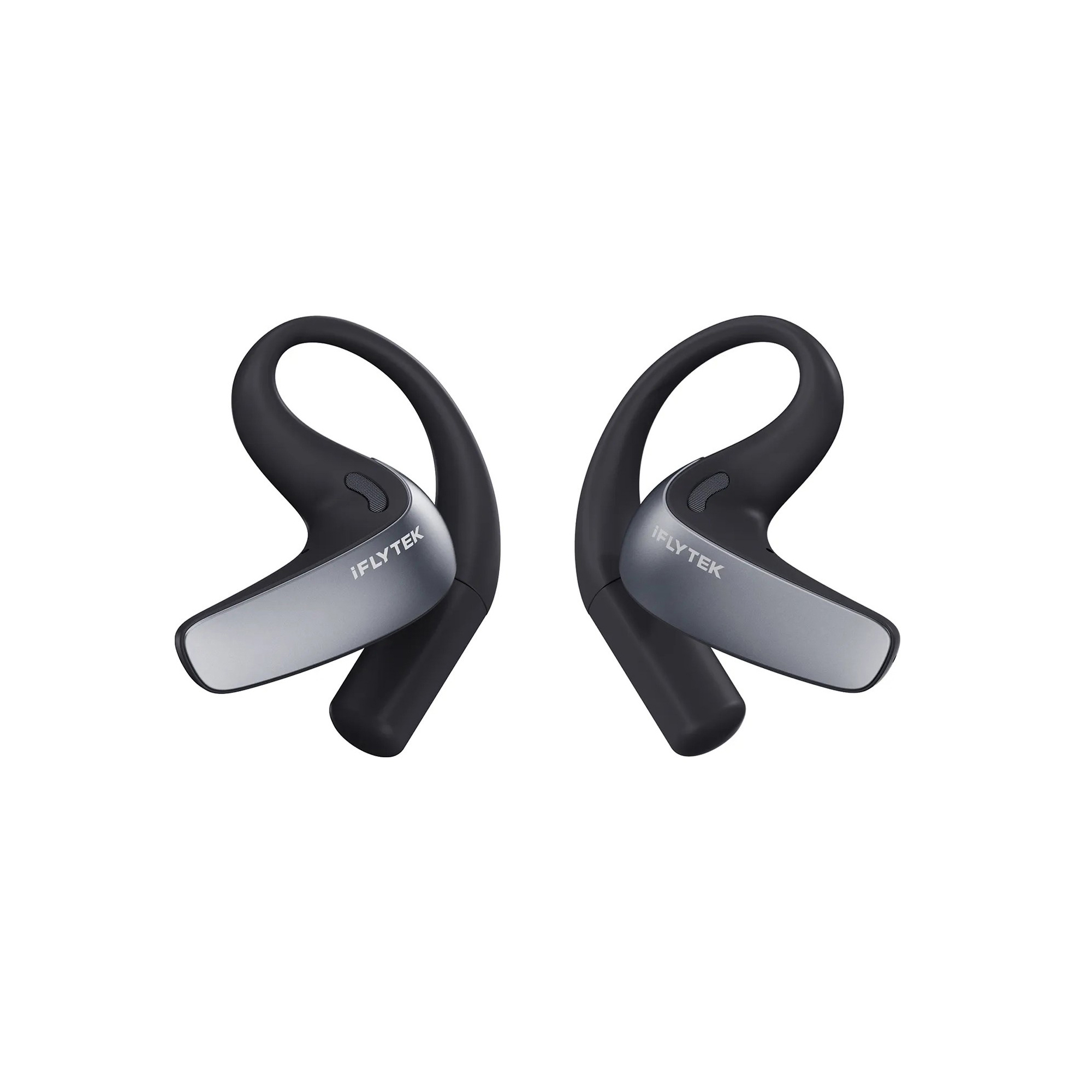 Беспроводные наушники-переводчики, iFLYTEK AI Translation Earbuds